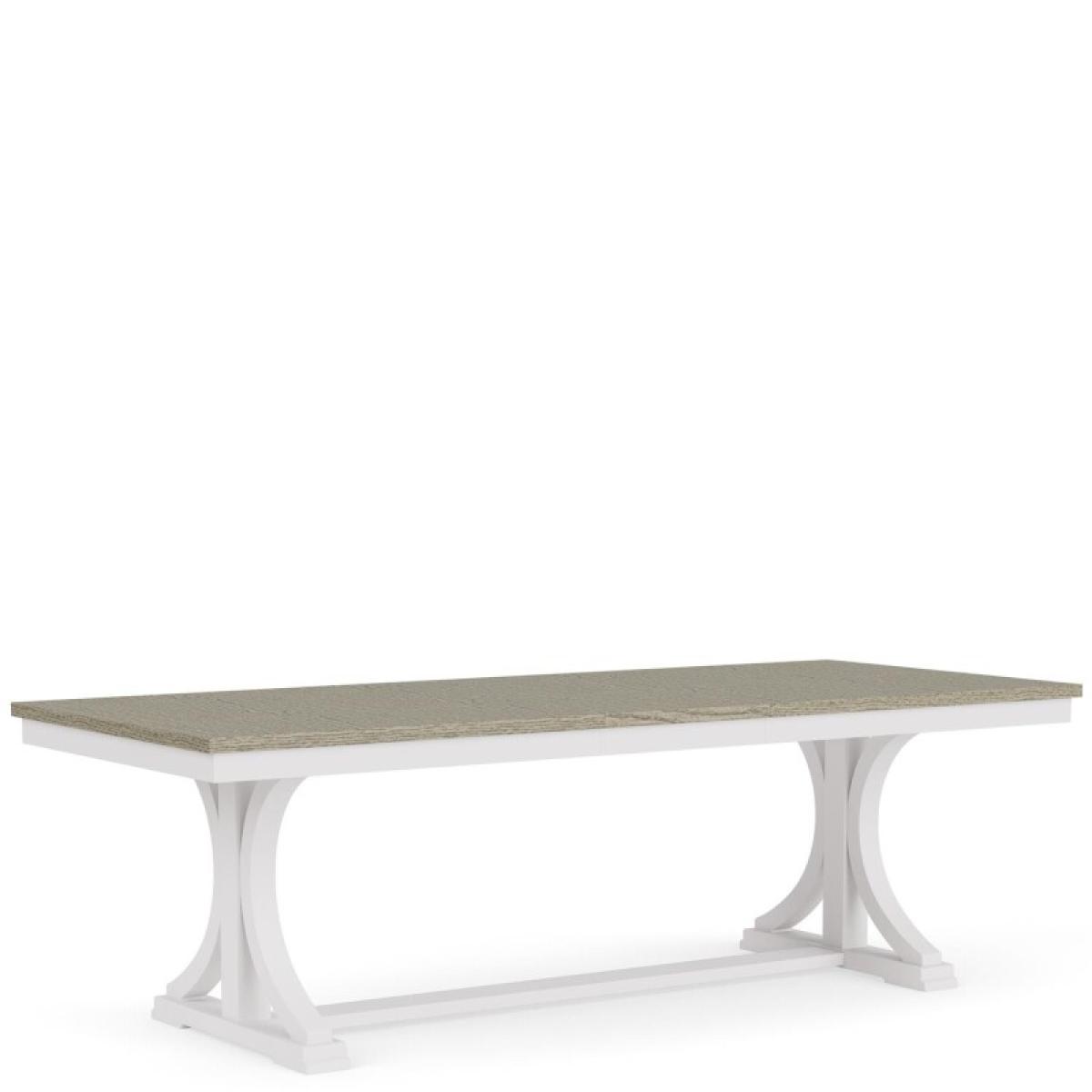 Trestle Dining Table - Image 8