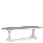 Trestle Dining Table - Image 8