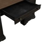 Meritage Jr Executive Desk - Image 11