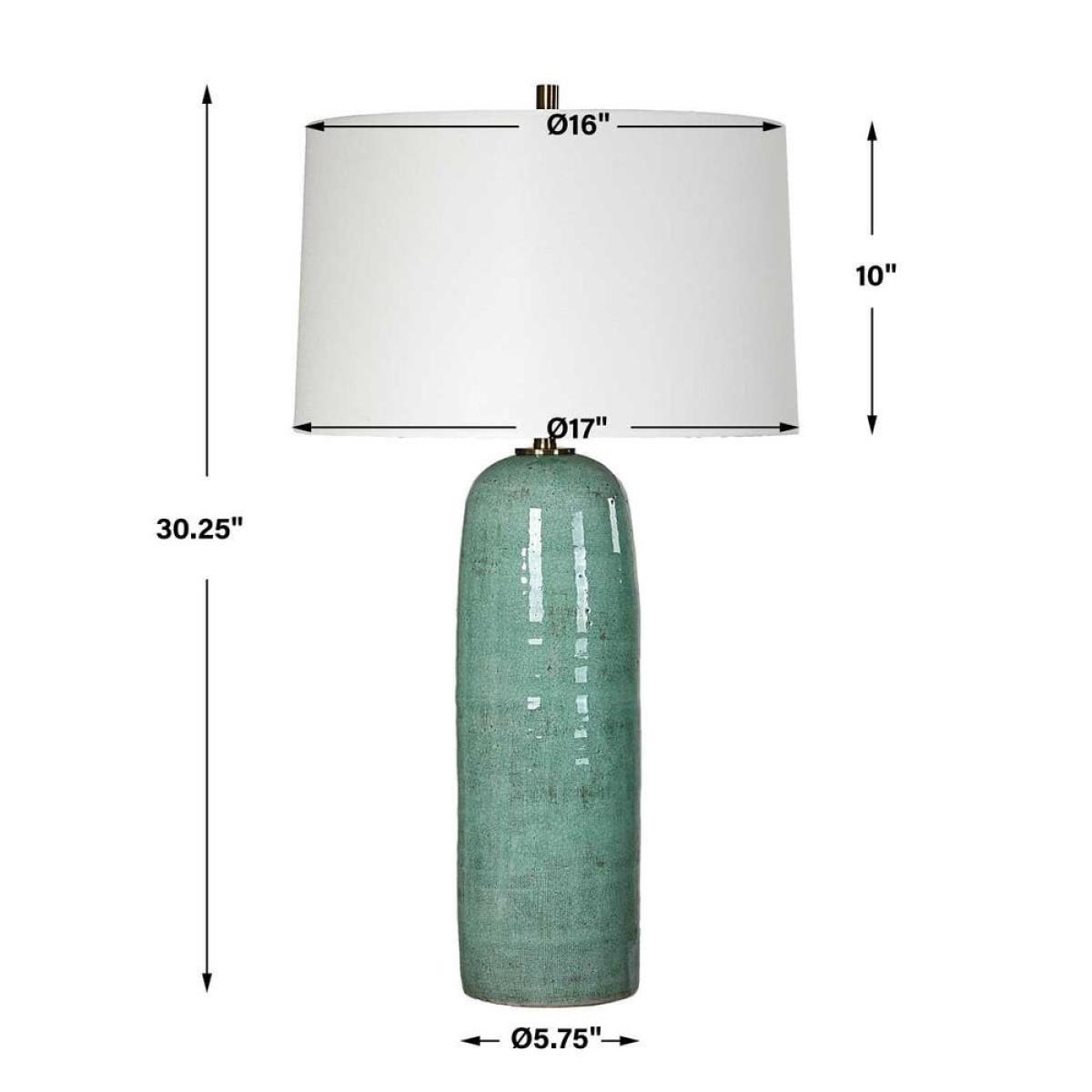Andale Table Lamp - Image 8