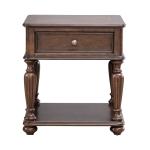 Allington Rectangular End Table - Image 4