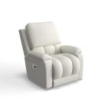 Greyson Power Wall Recliner W/ Headrest & Lumbar - Image 3