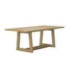 Terazi Solid Table Top and Terazi Base - T-4053B - Image 36