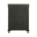 Rustic Traditions 5 Drawer Chest - Image 7