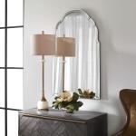 Brayden Frameless Mirror - Image 5