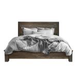 6/0 Headboard - Loft Brown - Image 3