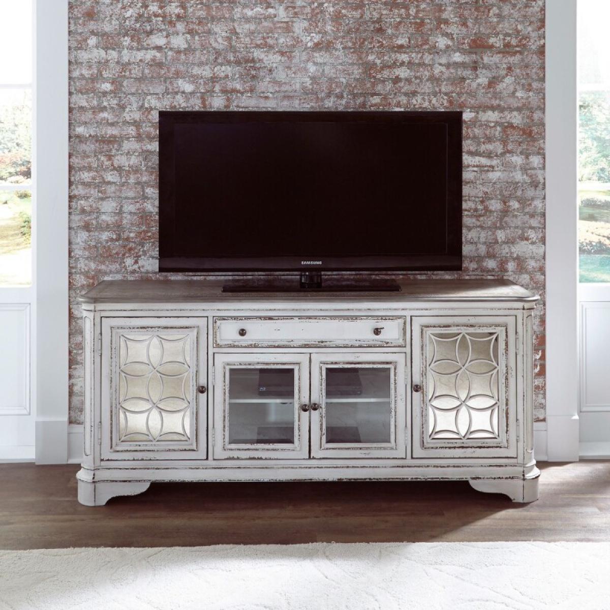 Entertainment TV Stand - Image 2