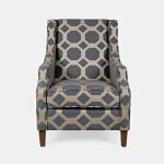 Sanders Accent Chair - Image 3