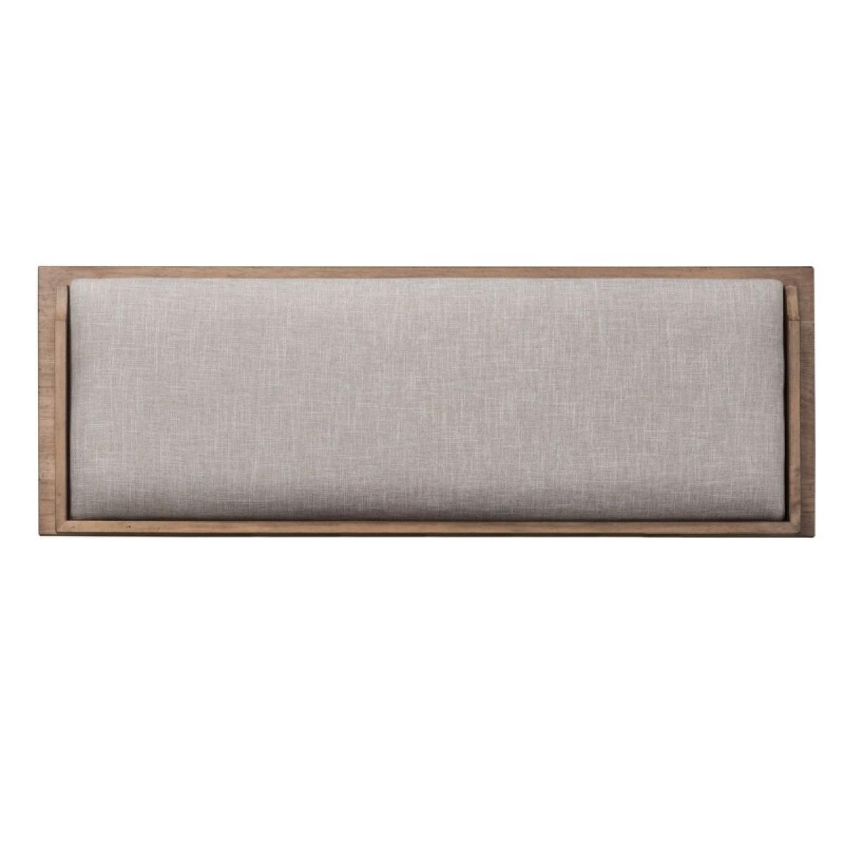 Farmhouse Reimagined Bed Bench - Image 8