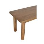 Bodhi Solid Wood Bench - Image 7