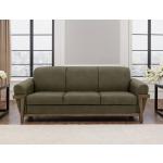 Wooden Frame & Base, Sofa - Mezquite - Image 3