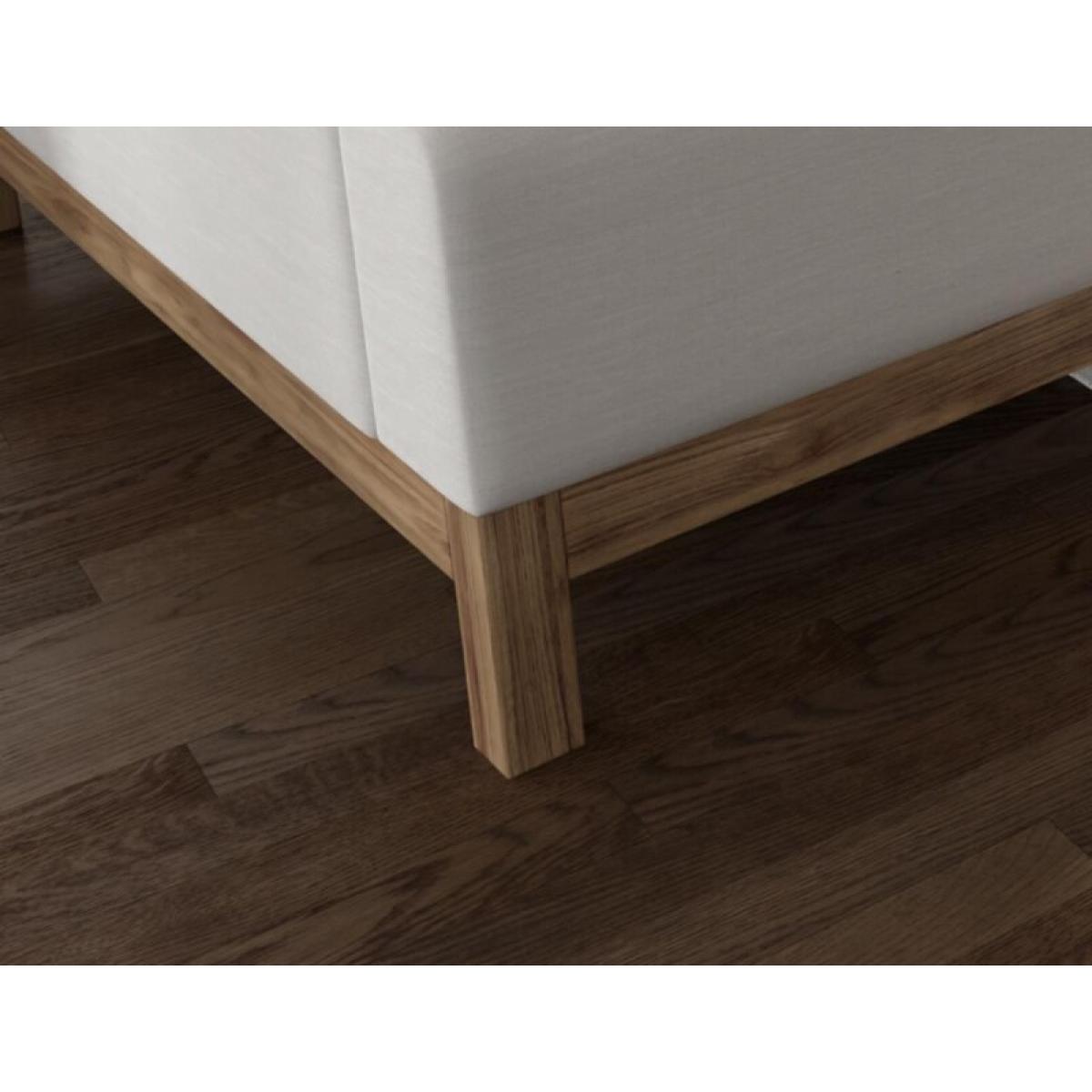 Wooden Frame & Base, Sofa - Sedona - Image 7