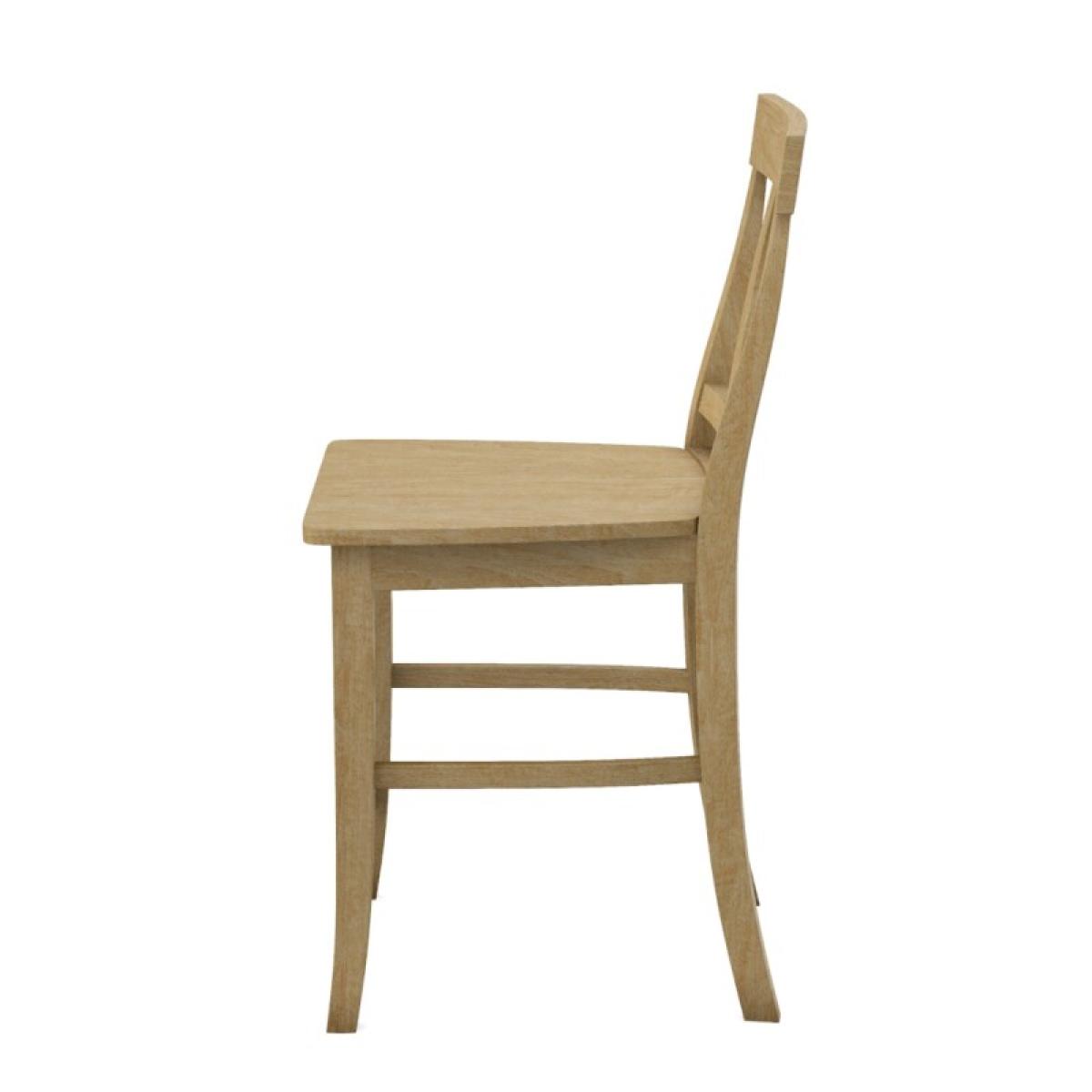24'' Verona Counter Stool - Image 14