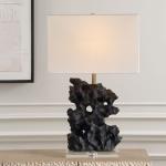 Basalt Table Lamp - Image 6