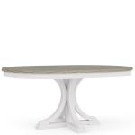 Cora Round Dining Table - Image 6