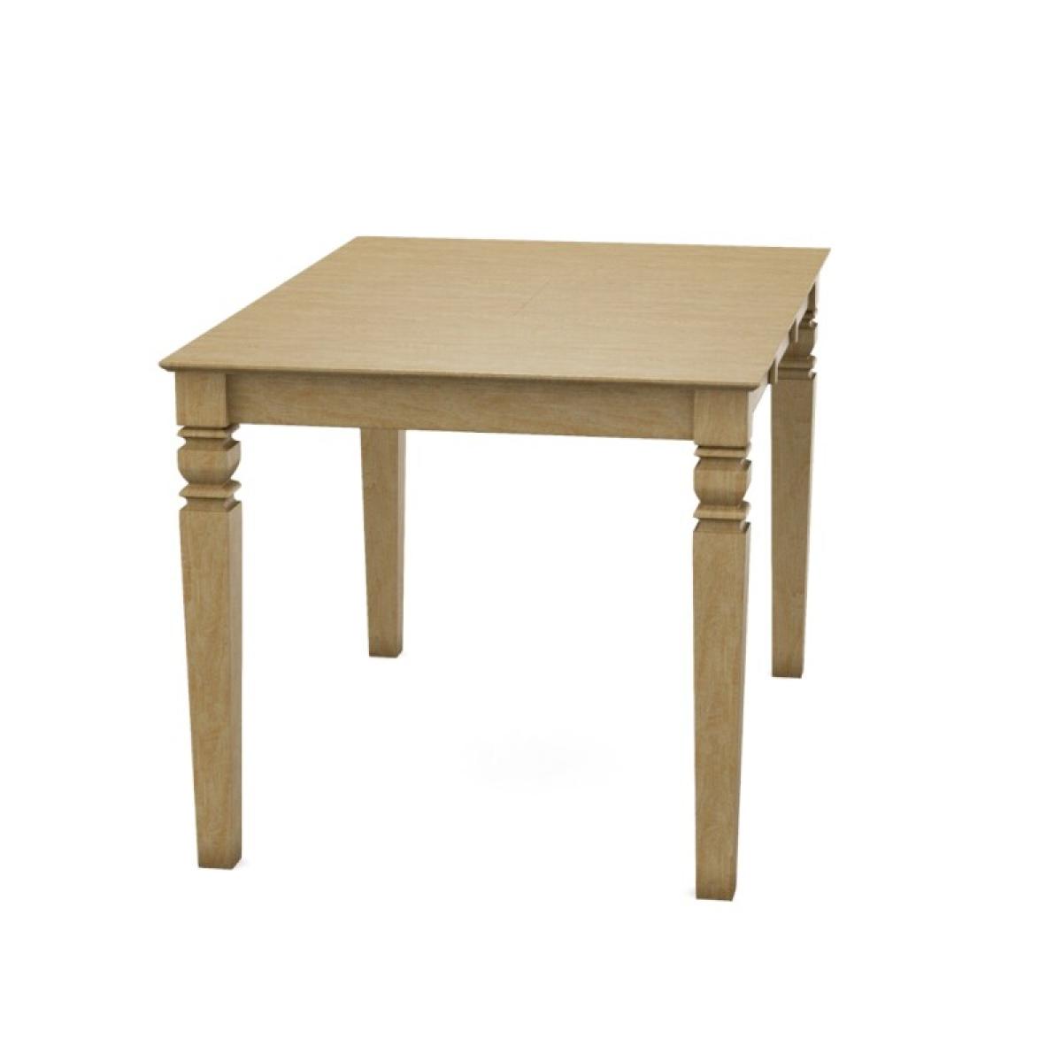 40 x 40" Java Table Top w/ 36" Java Gathering Legs - T-36J - Image 33