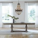 Westfield Trestle Table Set