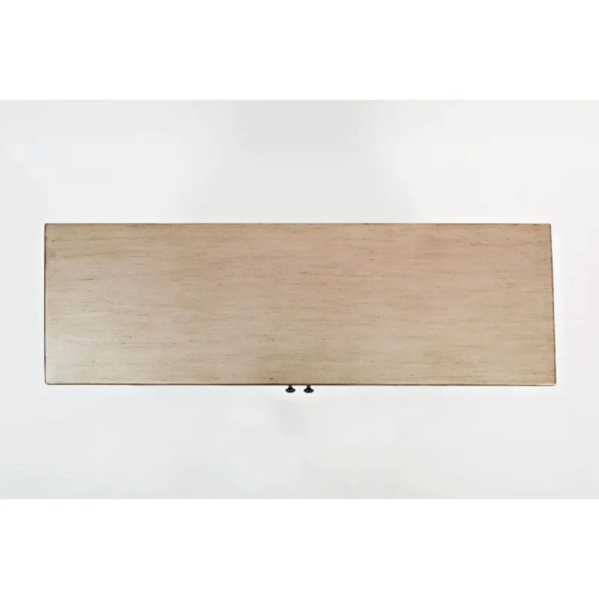 Casa Bella 2 Door Mirrored Cabinet - Image 7