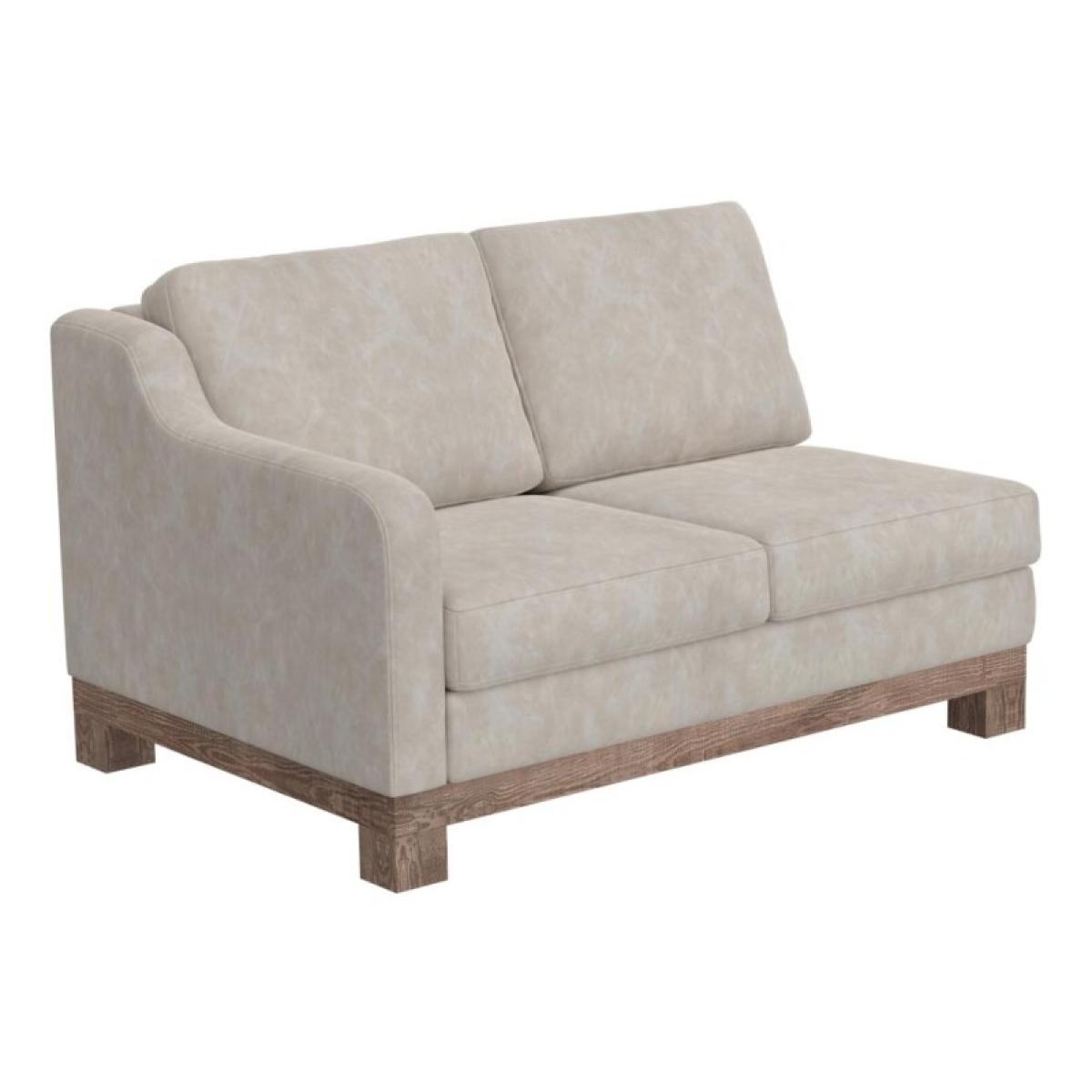 Wooden Frame & Base, Sectional - Samba - Image 2