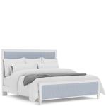 Rosalie Queen Upholstered Bed