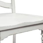 Magnolia Manor Ladder Back Side Chair (RTA) - Image 7
