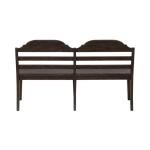 Paradise Valley Ladder Back Bench (RTA) - Image 6