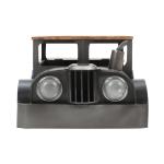 Roadie Vintage Car Coffee Table - Image 8
