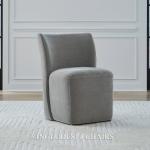Sapphire Accent Dining Chairs - Set of 4