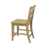24" Canyon XX Back Counter Stool - Image 16