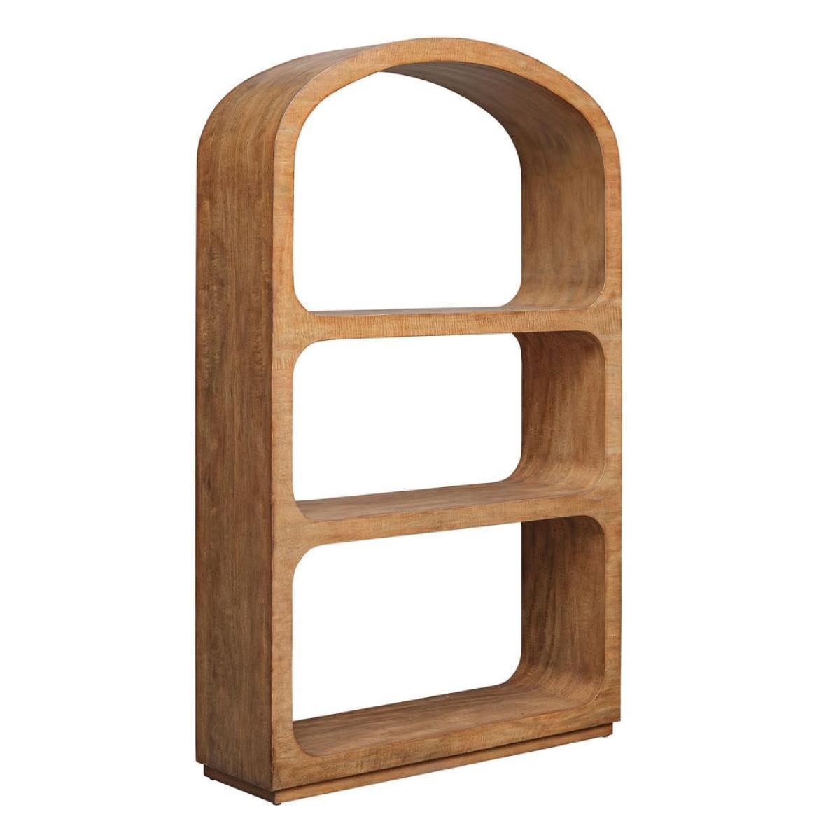 Achley Etagere - Image 3