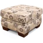 Monroe Ottoman