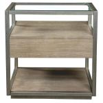 Rectangle End Table - Image 20