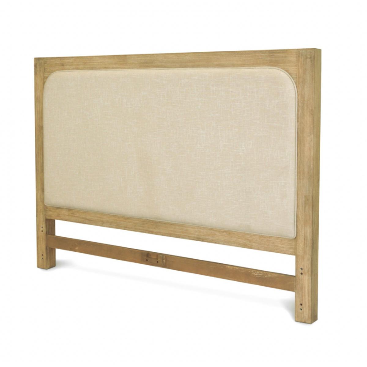 Hyde Park Upholstered Headboard - Image 2