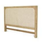 Hyde Park Upholstered Headboard