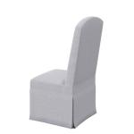 Aubree Slip Cover Chair - Image 17