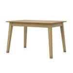 Mid Century Modern Extension Table w/Flare Legs - Image 26