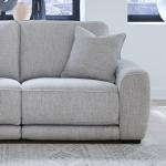 R Arm Recliner P2 & ZW