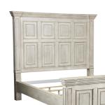 King Mansion Headboard - Image 3