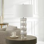 Band Together Table Lamp - Image 8
