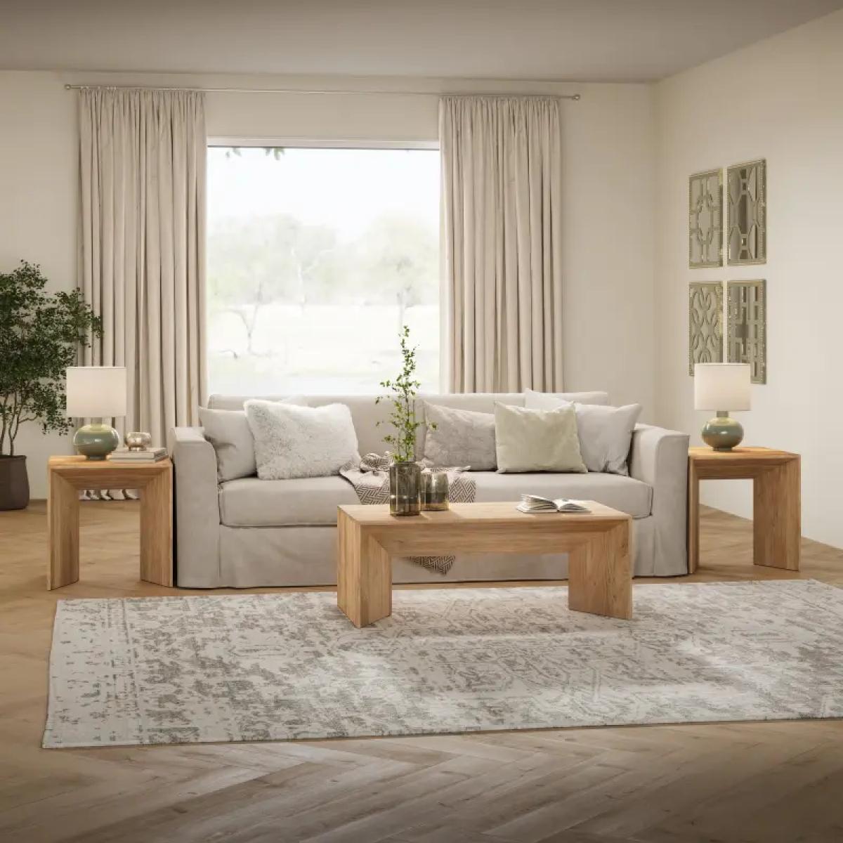 Lux End Table - Image 2