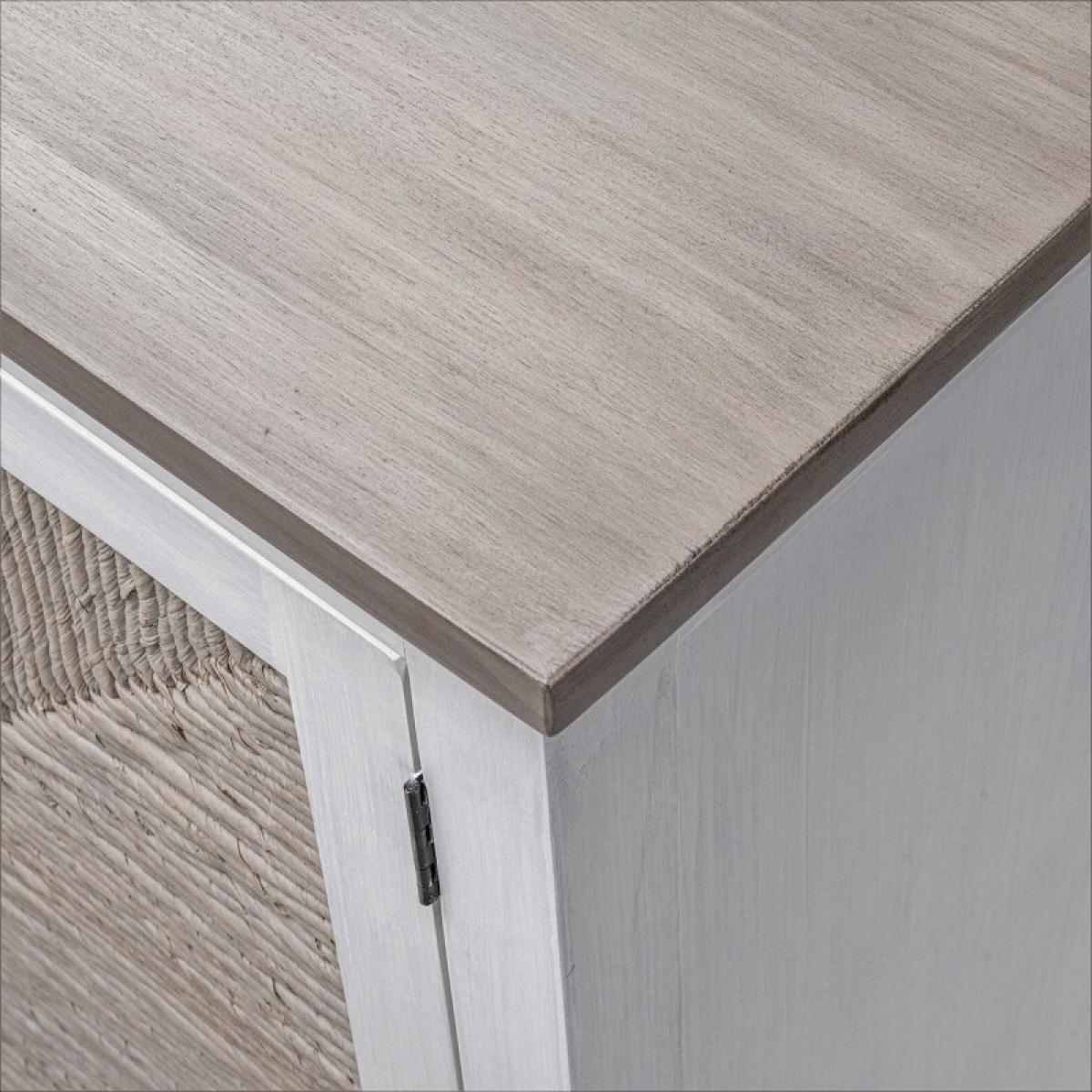 Port Royale 4-door Credenza - Image 7