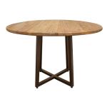 Tulum, Round Dining Table - Tulum