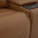 Callihan Loveseat w/ Console P3 & ZW - Image 14