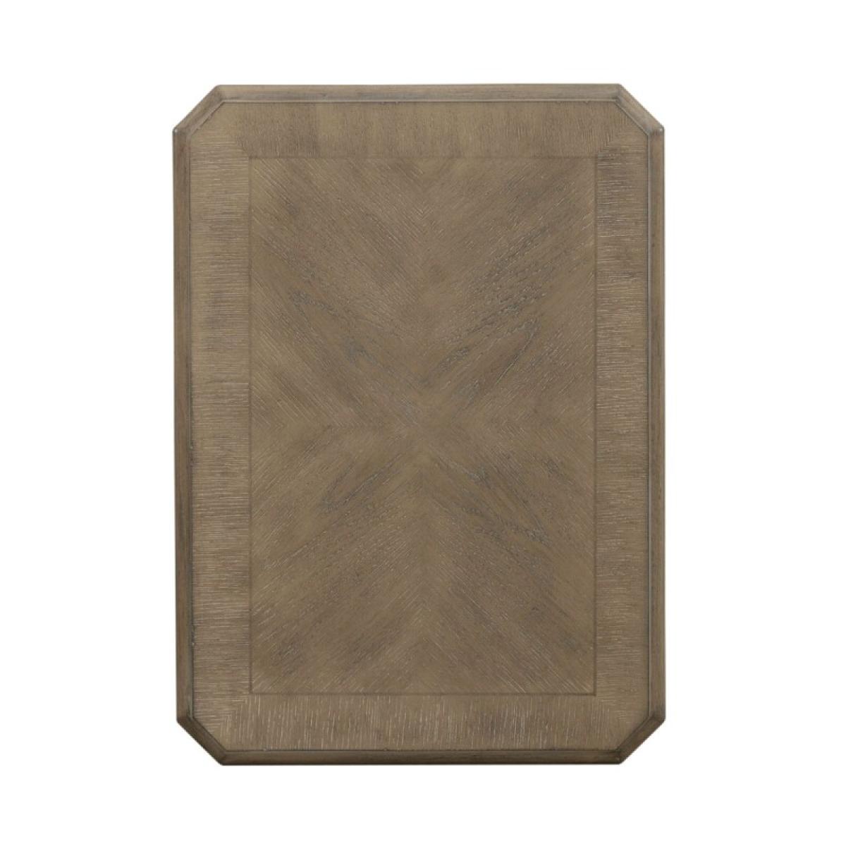 Magnolia Manor Chair Side Table - Image 7