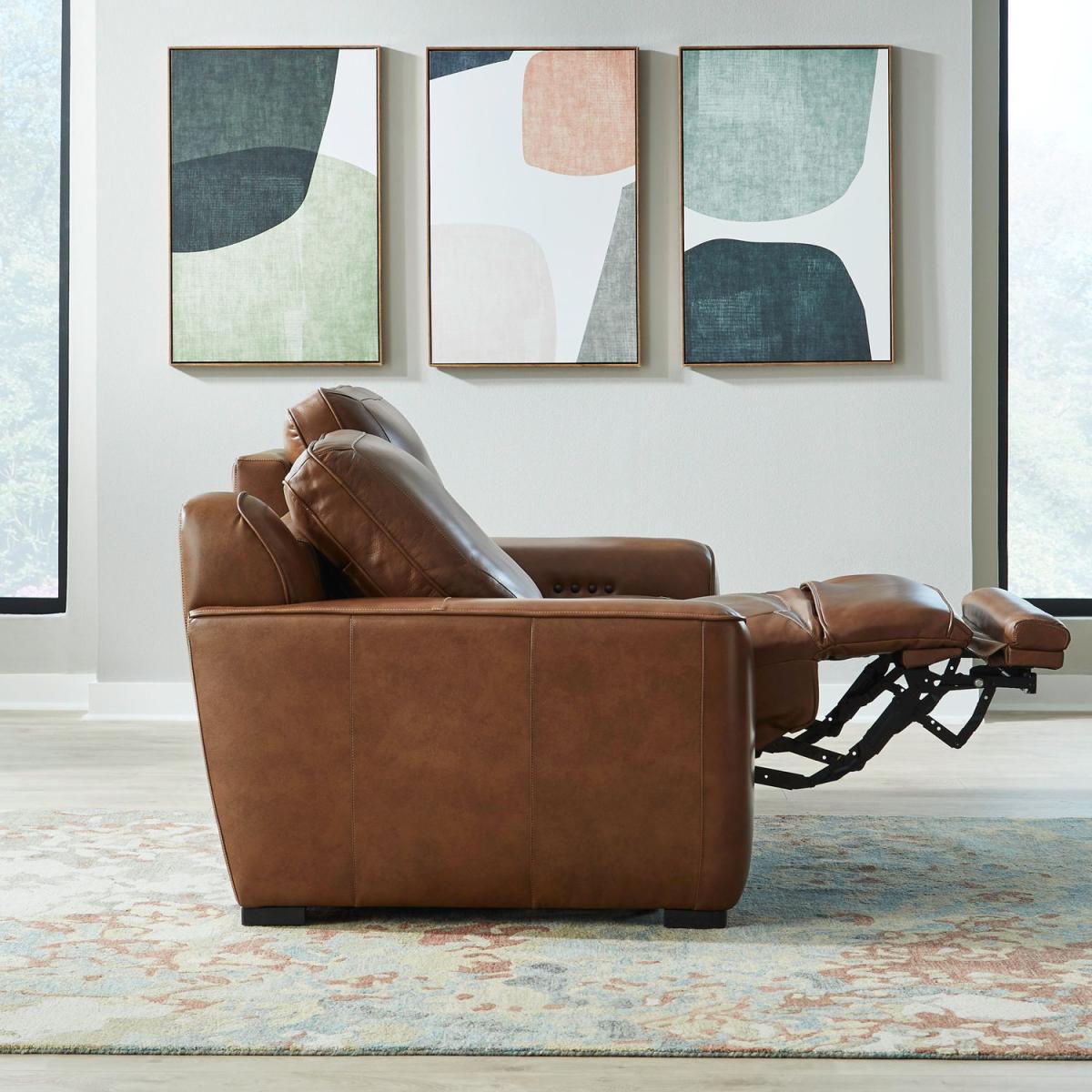 Blake 2 Piece Loveseat - Image 2