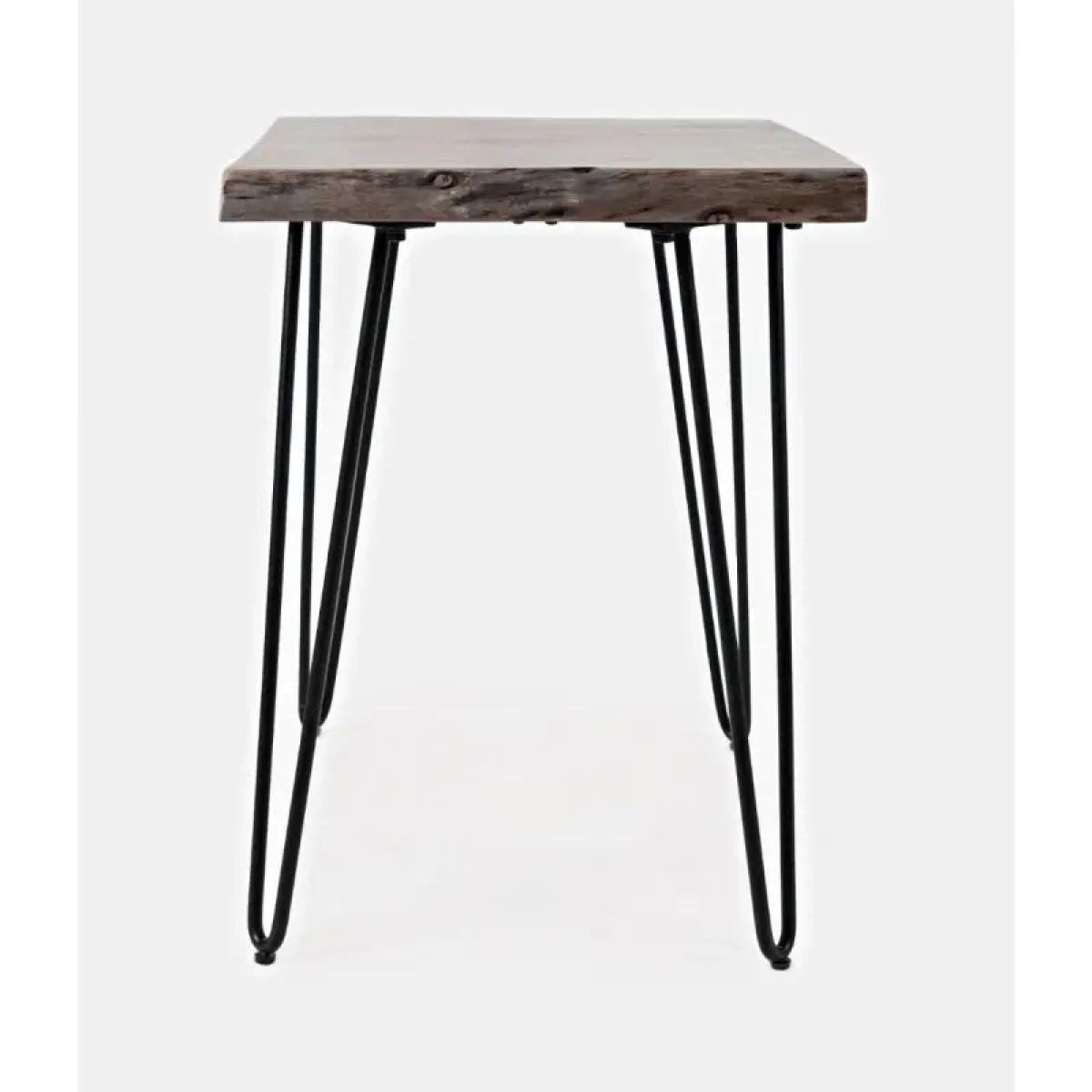 Nature's Edge Chairside Table - Image 2