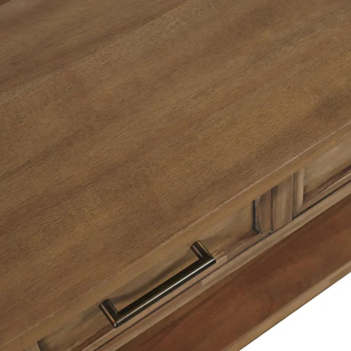 Claremont Lift Top Cocktail Table - Image 5