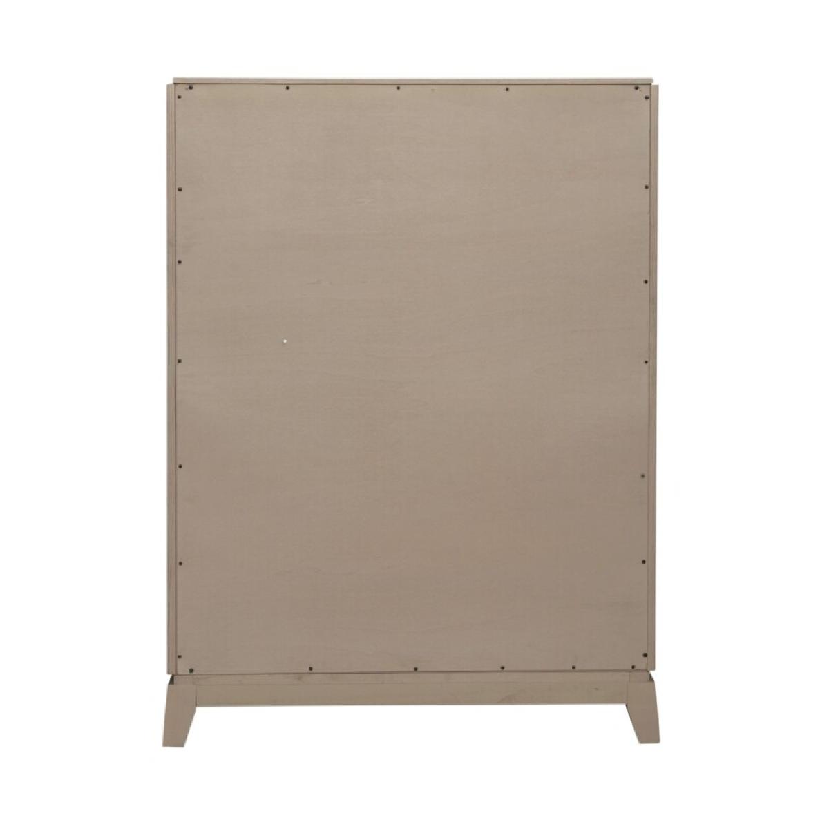 Avalon 5 Drawer Chest - Image 6