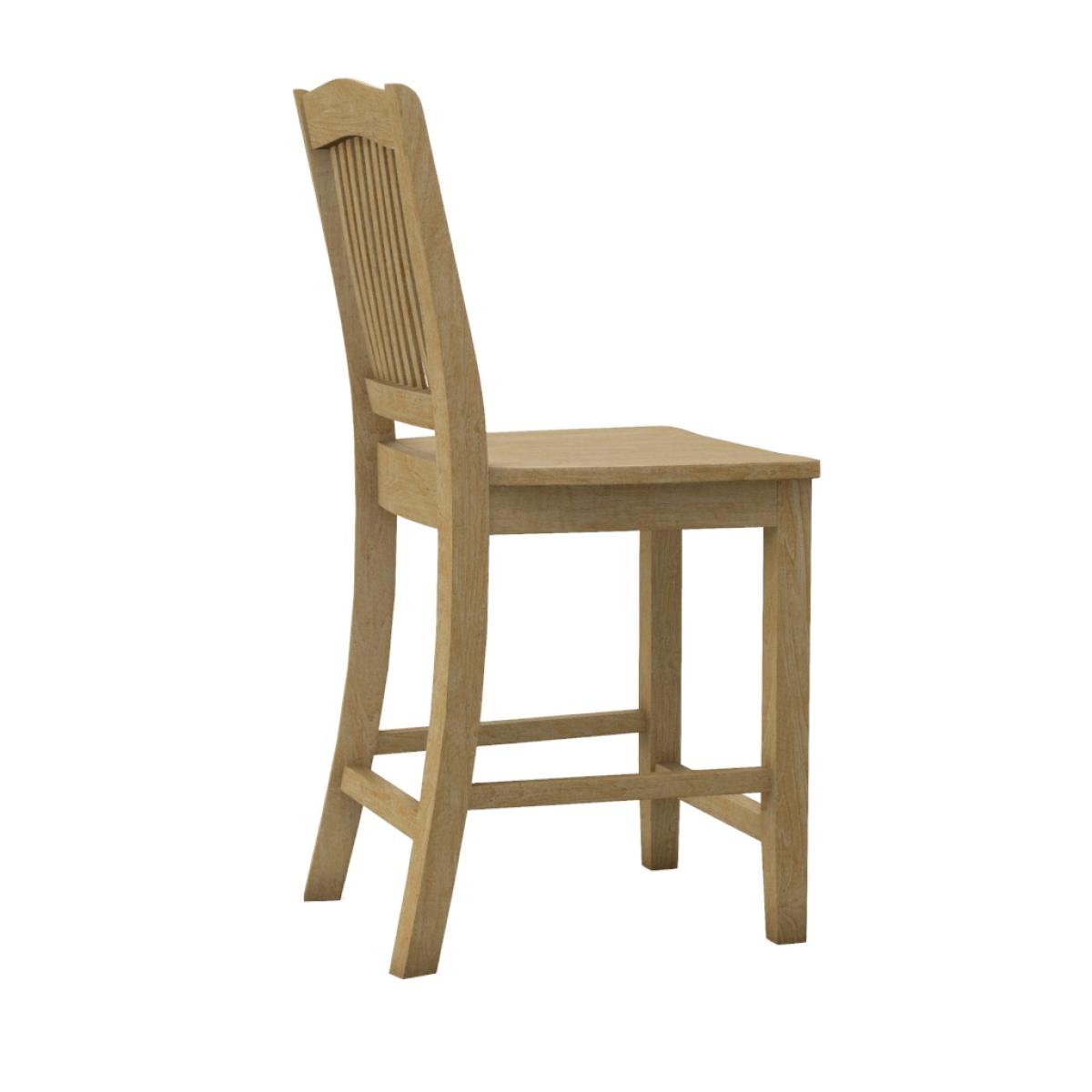 24'' Stafford Counter Stool - Image 30