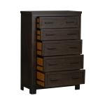 Thornwood Hills 5 Drawer Chest - Image 7